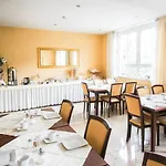 Hotel Ferchenhof Múnich