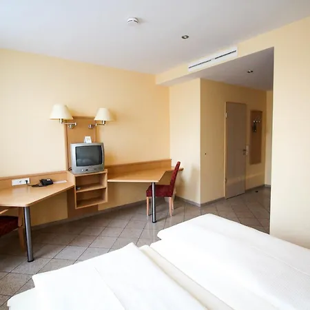 Ferchenhof Hotel 3*