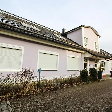 Szálloda Ferchenhof 3*