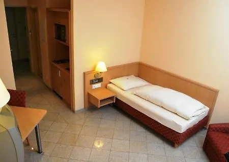 Ferchenhof Munich