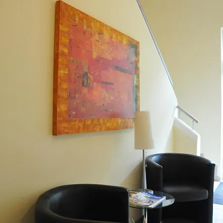 Hotel Ferchenhof 3*