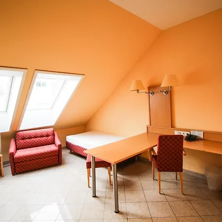 Otel Ferchenhof Münih