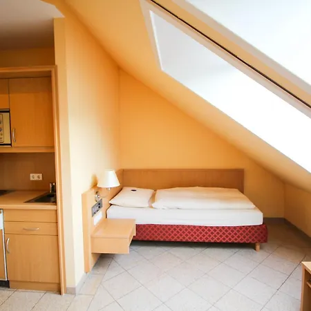 Hotel Ferchenhof