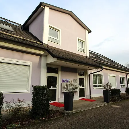 Ferchenhof Hotel 3*