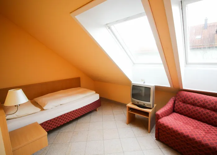 Hotel Ferchenhof 3*