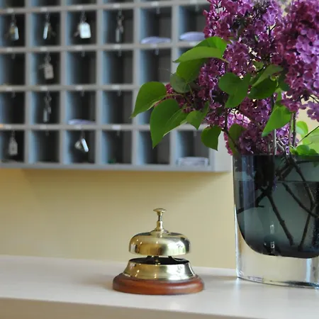 ホテル Ferchenhof