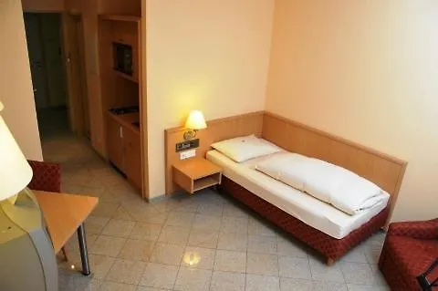 Ferchenhof ミュンヘン