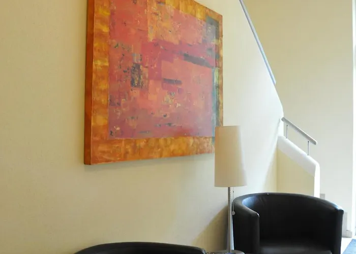 ホテル Ferchenhof 3*