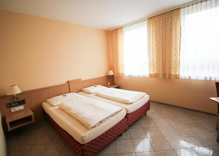 Ferchenhof ミュンヘン