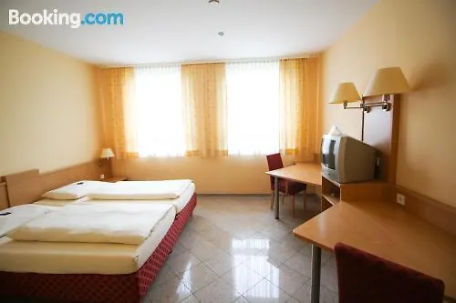 ホテル Ferchenhof 3*