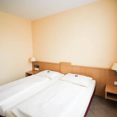 Ferchenhof 3*